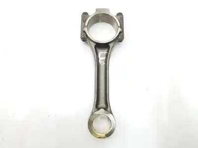 Peça sobressalente para automóvel em segunda mão biela por seat leon (5f1) 1.6 tdi referências oem iam 03l105401a