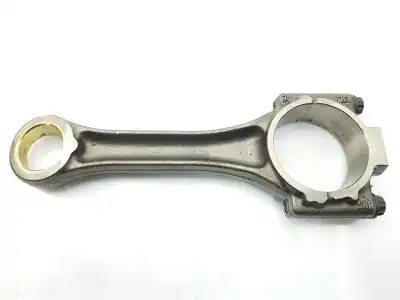 Second-hand car spare part connecting rod for seat leon (5f1) 1.6 tdi oem iam references 03l105401a  03l105401a