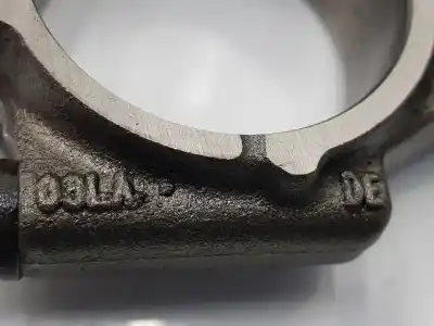 Автозапчастина б/у шатун для seat leon (5f1) 1.6 tdi посилання на oem iam 03l105401a  03l105401a