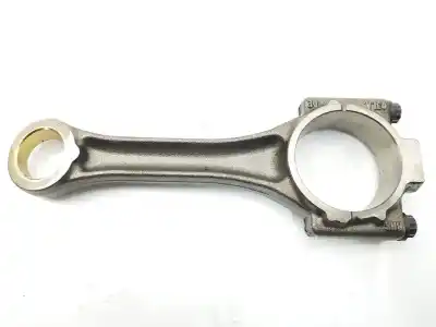 Second-hand car spare part connecting rod for seat leon (5f1) 1.6 tdi oem iam references 03l105401a  03l105401a