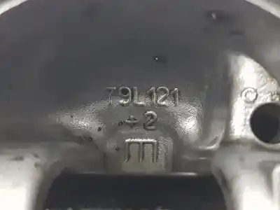 Peça sobressalente para automóvel em segunda mão pistão por seat leon (5f1) 1.6 tdi referências oem iam 04l107065ar