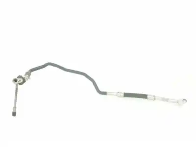 Peça sobressalente para automóvel em segunda mão tubos de ar condicionado por volkswagen touareg 3.0 v6 tdi dpf referências oem iam 7l6820743b