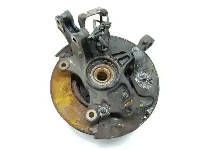 Автозапчасти б/у передняя правая кулачка за citroen c4 picasso ii 1.6 bluehdi 120 ссылки oem iam 1610138080