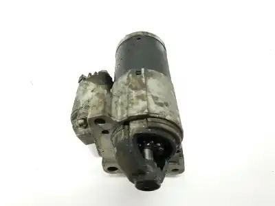 Second-hand car spare part starter motor for citroen c4 picasso ii 1.6 bluehdi 120 oem iam references 9801667780