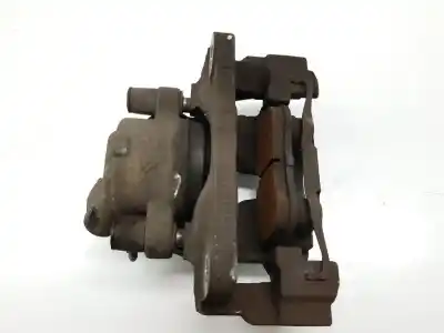 Автозапчасти б/у передний левый тормозной суппорт за citroen c4 picasso ii 1.6 bluehdi 120 ссылки oem iam 1609897280  1609897280