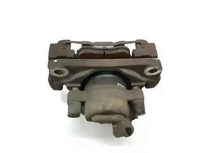 Автозапчасти б/у передний левый тормозной суппорт за citroen c4 picasso ii 1.6 bluehdi 120 ссылки oem iam 1609897280  1609897280