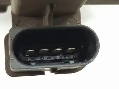 Автозапчастина б/у задній правий гальмівний супорт для citroen c4 picasso ii 1.6 bluehdi 120 посилання на oem iam 1608999680  1608999680
