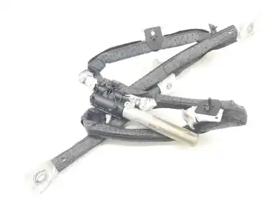 Pezzo di ricambio per auto di seconda mano airbag a tenda anteriore sinistro per bmw x3 (e83) 3.0 turbodiesel riferimenti oem iam 72123420225