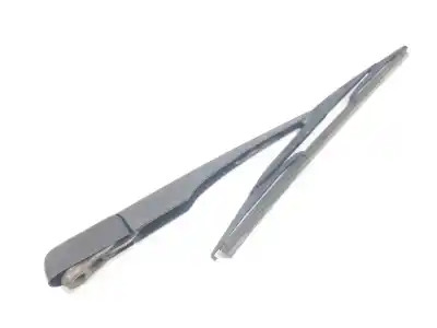 Pezzo di ricambio per auto di seconda mano braccio tergicristallo posteriore per bmw x3 (e83) 3.0 turbodiesel riferimenti oem iam 61623400708