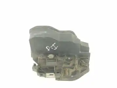 Pezzo di ricambio per auto di seconda mano serratura porta anteriore sinistra per bmw x3 (e83) 3.0 turbodiesel riferimenti oem iam 51217036167