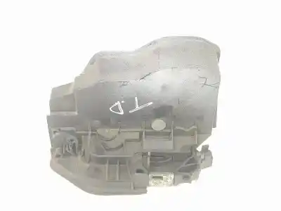 Pezzo di ricambio per auto di seconda mano serratura porta posteriore destra per bmw x3 (e83) 3.0 turbodiesel riferimenti oem iam 51227036172