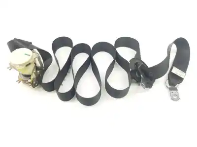 Pezzo di ricambio per auto di seconda mano cintura di sicurezza anteriore sinistra per bmw x3 (e83) 3.0 turbodiesel riferimenti oem iam 72113448357