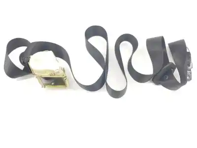 Pezzo di ricambio per auto di seconda mano cintura di sicurezza posteriore destra per bmw x3 (e83) 3.0 turbodiesel riferimenti oem iam 72113448361