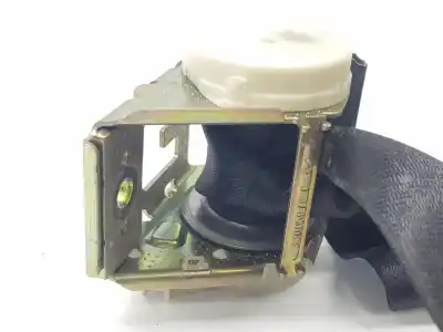 Pezzo di ricambio per auto di seconda mano cintura di sicurezza posteriore sinistra per bmw x3 (e83) 3.0 turbodiesel riferimenti oem iam 72113448361