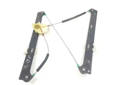 Pezzo di ricambio per auto di seconda mano alzacristalli anteriore destro per bmw x3 (e83) 3.0 turbodiesel riferimenti oem iam 51333448250