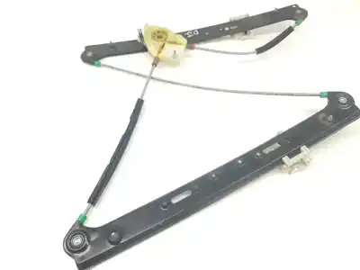 Pezzo di ricambio per auto di seconda mano alzacristalli anteriore sinistro per bmw x3 (e83) 3.0 turbodiesel riferimenti oem iam 51333448249