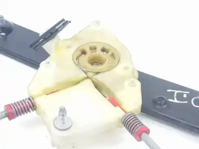 Second-hand car spare part driver left window regulator for bmw x3 (e83) 3.0 turbodiesel oem iam references 51333448249  3448249