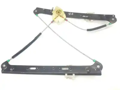 Second-hand car spare part driver left window regulator for bmw x3 (e83) 3.0 turbodiesel oem iam references 51333448249  3448249