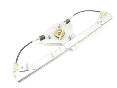 Pezzo di ricambio per auto di seconda mano alzacristalli posteriore sinistro per bmw x3 (e83) 3.0 turbodiesel riferimenti oem iam 51353448251