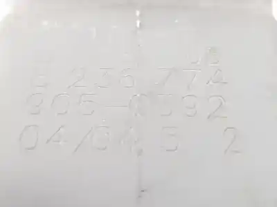 Peça sobressalente para automóvel em segunda mão espelho retrovisor interior por bmw x3 (e83) 3.0 turbodiesel referências oem iam 51169218046  9218046