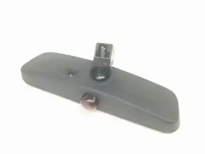 Peça sobressalente para automóvel em segunda mão espelho retrovisor interior por bmw x3 (e83) 3.0 turbodiesel referências oem iam 51169218046  9218046
