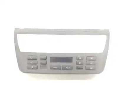Pezzo di ricambio per auto di seconda mano controllo climatico per bmw x3 (e83) 3.0 turbodiesel riferimenti oem iam 64113413866
