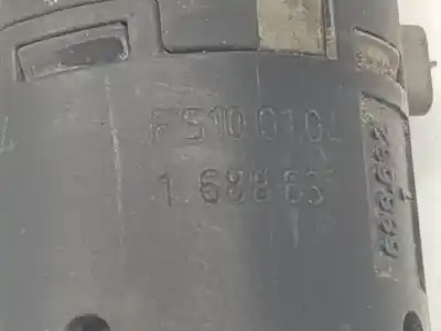 Second-hand car spare part parking sensor for bmw x3 (e83) 3.0 turbodiesel oem iam references 66206989069  6989069