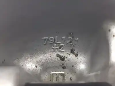 Peça sobressalente para automóvel em segunda mão pistão por seat leon (5f1) 1.6 tdi referências oem iam 04l107065ar