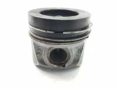 Автозапчастина б/у поршневий для seat leon (5f1) 1.6 tdi посилання на oem iam 04l107065ar  04l107065ar