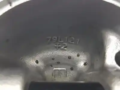 Peça sobressalente para automóvel em segunda mão pistão por seat leon (5f1) 1.6 tdi referências oem iam 04l107065ar