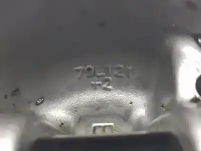 Peça sobressalente para automóvel em segunda mão pistão por seat leon (5f1) 1.6 tdi referências oem iam 04l107065ar