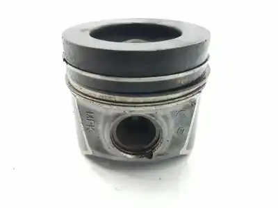 Автозапчастина б/у поршневий для seat leon (5f1) 1.6 tdi посилання на oem iam 04l107065ar  04l107065ar