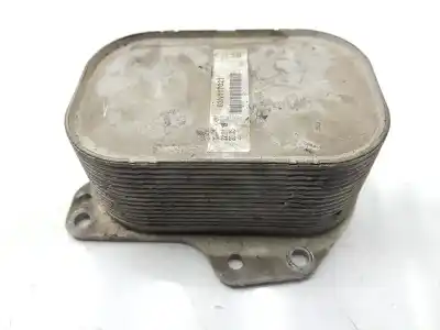 Peça sobressalente para automóvel em segunda mão radiador de óleo por seat leon (5f1) 1.6 tdi referências oem iam 03n117021