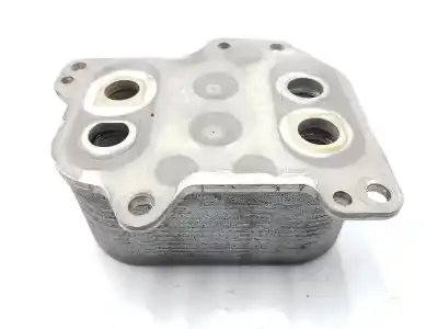 Автозапчастина б/у масляний радіатор для seat leon (5f1) 1.6 tdi посилання на oem iam 03n117021  03n117021