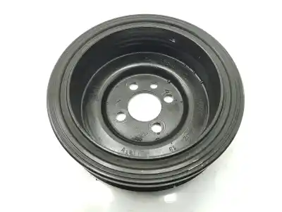 Peça sobressalente para automóvel em segunda mão polia do virabrequim por seat leon (5f1) 1.6 tdi referências oem iam 04l105243