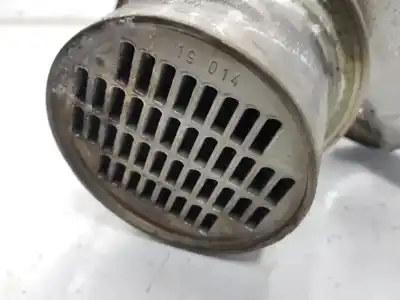 Peça sobressalente para automóvel em segunda mão radiador de gases de escape (egr) por seat leon (5f1) 1.6 tdi referências oem iam 04l131512bq  04l131512bq
