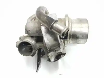 Peça sobressalente para automóvel em segunda mão radiador de gases de escape (egr) por seat leon (5f1) 1.6 tdi referências oem iam 04l131512bq  04l131512bq