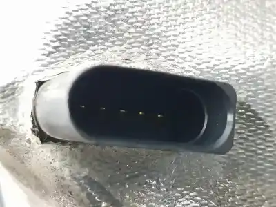 Peça sobressalente para automóvel em segunda mão radiador de gases de escape (egr) por seat leon (5f1) 1.6 tdi referências oem iam 04l131512bq  04l131512bq