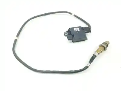 Second-hand car spare part sensor for renault master kasten 2.3 dci diesel fap energy cat oem iam references 1277023365 1277023365 