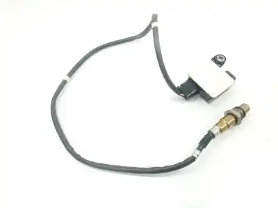 Second-hand car spare part sensor for renault master kasten 2.3 dci diesel fap energy cat oem iam references 1277023365 1277023365 