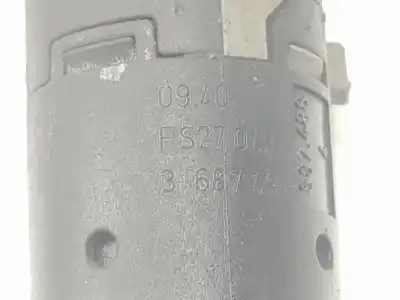 Pezzo di ricambio per auto di seconda mano sensori di parcheggio per bmw x3 (e83) 3.0 turbodiesel riferimenti oem iam 66206989069