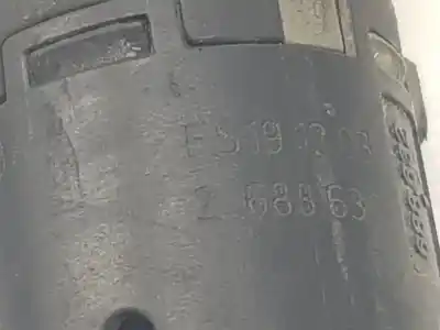 Second-hand car spare part parking sensor for bmw x3 (e83) 3.0 turbodiesel oem iam references 66206989069  6989069