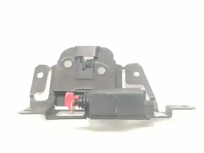 Pezzo di ricambio per auto di seconda mano baule / serratura del cancello per bmw x3 (e83) 3.0 turbodiesel riferimenti oem iam 51247057364