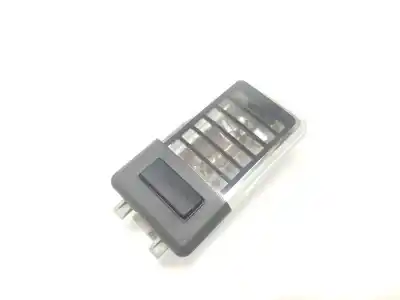 Pezzo di ricambio per auto di seconda mano luce interna per bmw x3 (e83) 3.0 turbodiesel riferimenti oem iam 63316948173