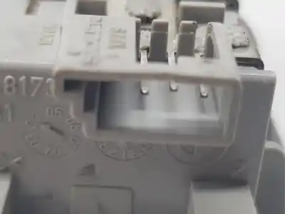 Pezzo di ricambio per auto di seconda mano luce interna per bmw x3 (e83) 3.0 turbodiesel riferimenti oem iam 63316948173  6948173