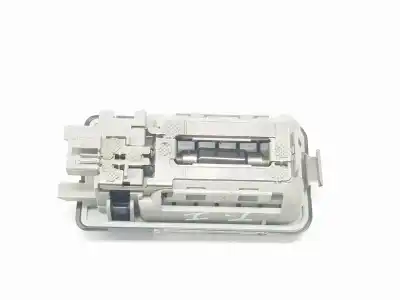 Pezzo di ricambio per auto di seconda mano luce interna per bmw x3 (e83) 3.0 turbodiesel riferimenti oem iam 63316948173  6948173