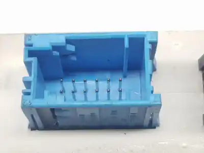 Second-hand car spare part electronic module for bmw x3 (e83) 3.0 turbodiesel oem iam references 66216921414  6921414