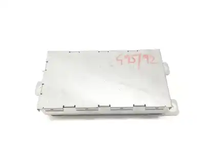 Pezzo di ricambio per auto di seconda mano modulo elettronico per bmw x3 (e83) 3.0 turbodiesel riferimenti oem iam 84216934961