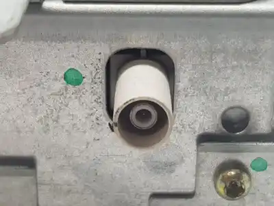 Second-hand car spare part electronic module for bmw x3 (e83) 3.0 turbodiesel oem iam references 84216934961  6934961