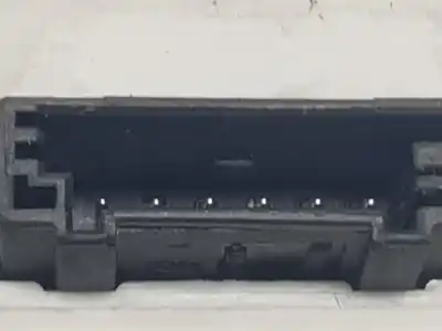 Second-hand car spare part electronic module for bmw x3 (e83) 3.0 turbodiesel oem iam references 65753405815  3405815